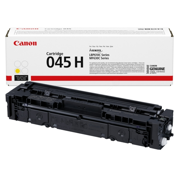 Toner / Canon - 1243C002 / 045H