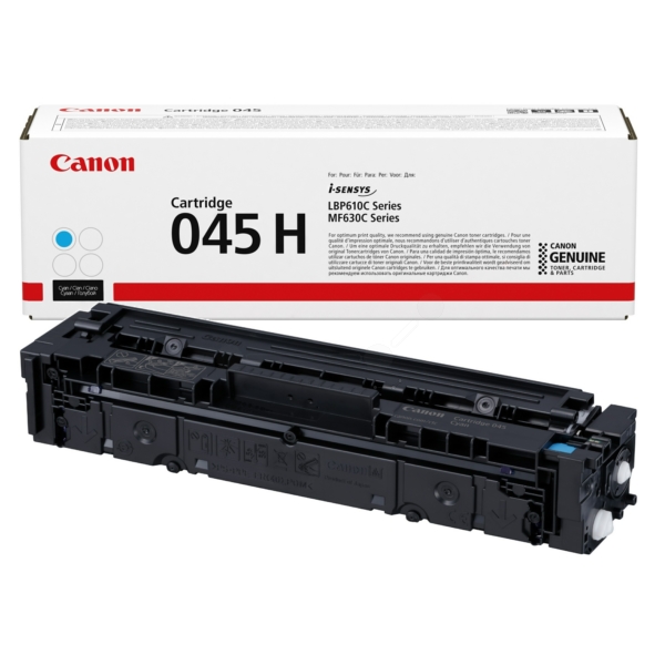 Toner / Canon - 1245C002 / 045H