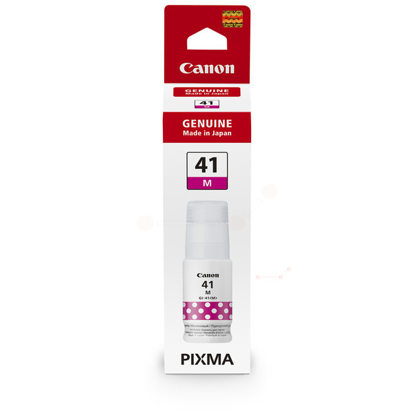 Tinte / Canon - 4544C001 / GI-41M