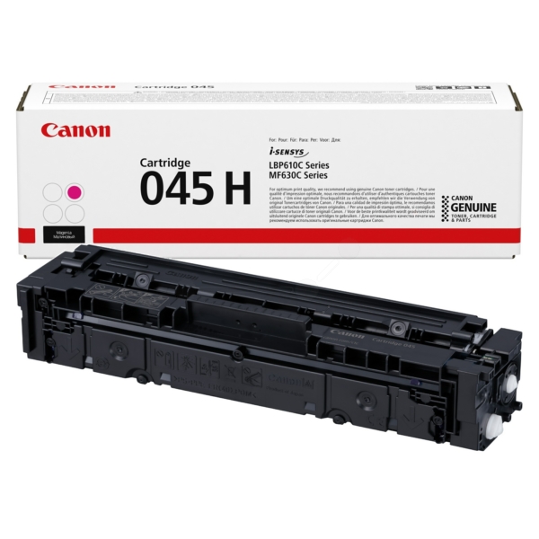 Toner / Canon - 1244C002 / 045H