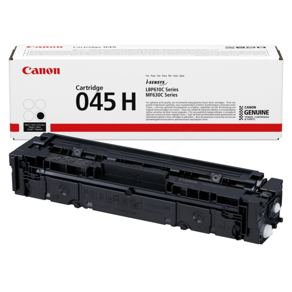 Toner / Canon - 1246C002 / 045H