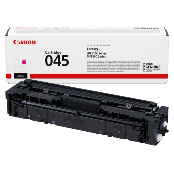 Toner / Canon - 1240C002 / 045