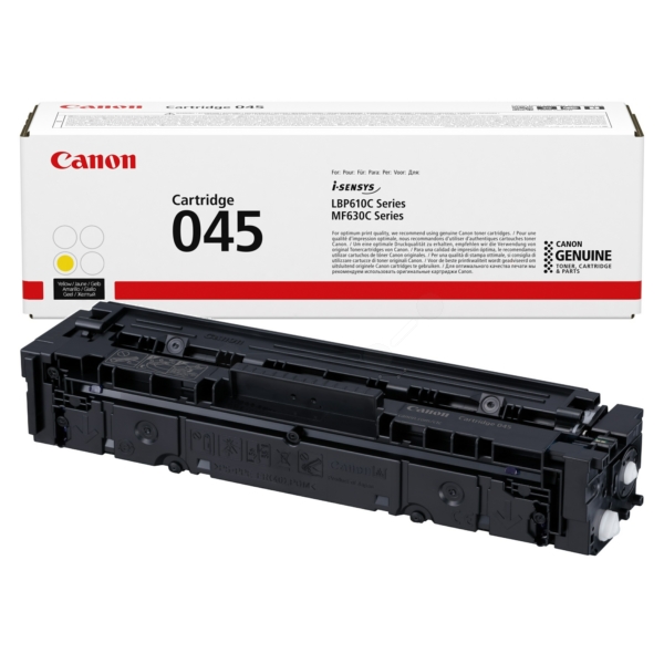 Toner / Canon - 1239C002 / 045